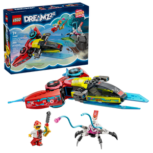 71489 LEGO® Cooper's Gaming Controller Jet