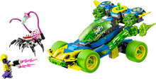71491 LEGO® Mateo and the Z-Blob Action Race Car