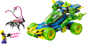 71491 LEGO® Mateo and the Z-Blob Action Race Car
