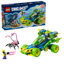 71491 LEGO® Mateo and the Z-Blob Action Race Car