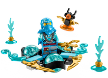 71778 LEGO Nya's Dragon Power Spinjitzu Drift