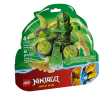 71779 LEGO Lloyd's Dragon Power Spinjitzu Spin