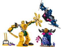 71804 LEGO Arin's Battle Mech