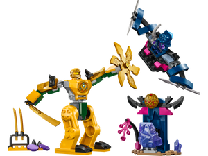 71804 LEGO Arin's Battle Mech