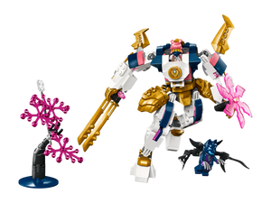 71807 LEGO Sora's Elemental Tech Mech