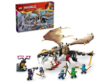 71809 LEGO Egalt the Master Dragon