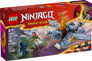 Young Dragon Riyu - LEGO® 71810 - Ninjago - NIB