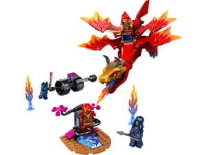 Kai's Source Dragon Battle - LEGO® 71815 - Ninjago - NIB