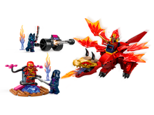 Kai's Source Dragon Battle - LEGO® 71815 - Ninjago - NIB