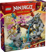 Dragon Stone Shrine - LEGO® 71819 - Ninjago - NIB