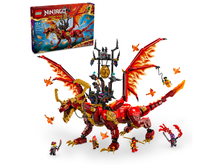 71822 Source Dragon of Motion