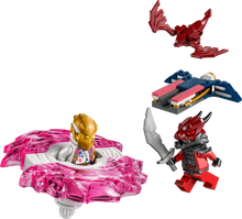 71824 LEGO® Sora's Dragon Spinjitzu Spinner