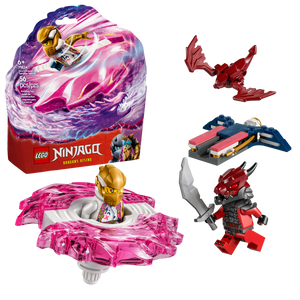 71824 LEGO® Sora's Dragon Spinjitzu Spinner