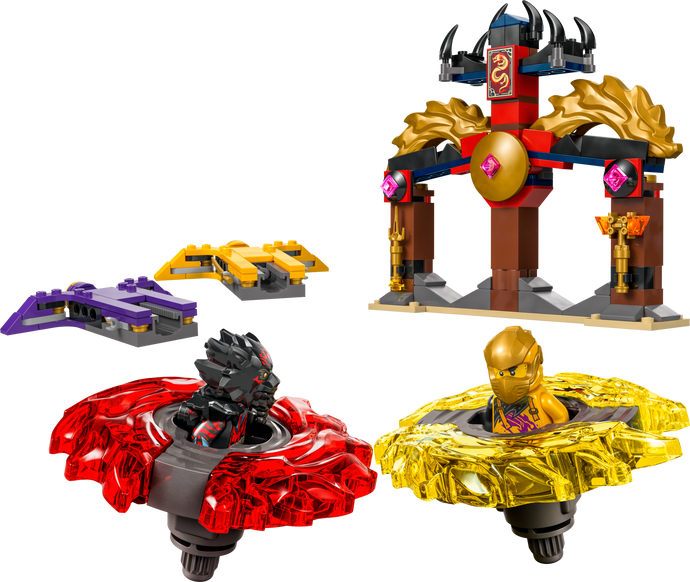 LEGO 71826
