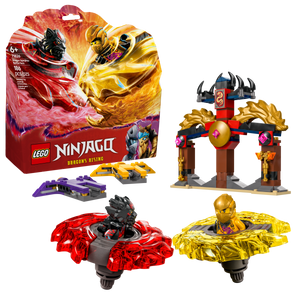 LEGO 71826