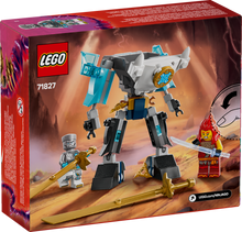 71827LEGO® Zane's Battle Suit Mech