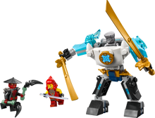 71827LEGO® Zane's Battle Suit Mech