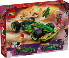 71828 LEGO® Lloyd's Pull-Back Race Car