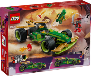 71828 LEGO® Lloyd's Pull-Back Race Car