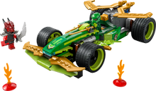 71828 LEGO® Lloyd's Pull-Back Race Car