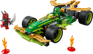 71828 LEGO® Lloyd's Pull-Back Race Car