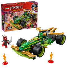 71828 LEGO® Lloyd's Pull-Back Race Car