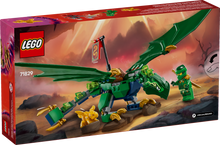 71829 LEGO® Lloyd's Green Forest Dragon