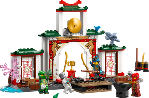 71831 LEGO® Ninja Spinjitzu Temple