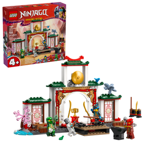 71831 LEGO® Ninja Spinjitzu Temple