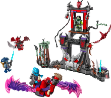 71841 LEGO® Dragonian Storm Village