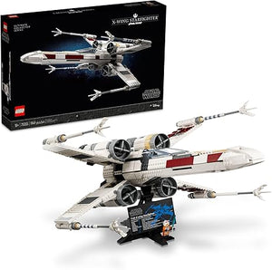 LEGO 7191 Star Wars Ultimate Collector Series: X-wing Fighter [Certified]