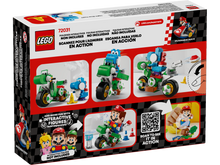 72031 LEGO® Mario Kart™ – Yoshi Bike