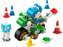 72031 LEGO® Mario Kart™ – Yoshi Bike