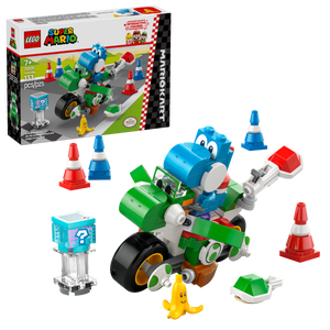72031 LEGO® Mario Kart™ – Yoshi Bike