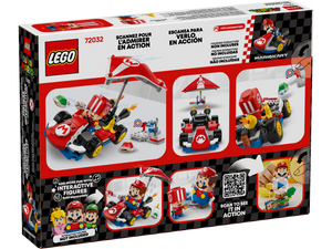 72032 LEGO® Mario Kart™ – Standard Kart