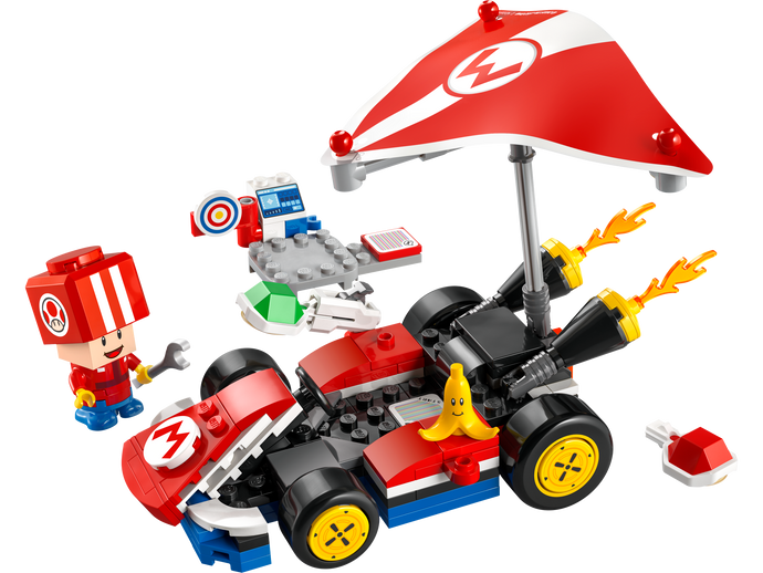 72032 LEGO® Mario Kart™ – Standard Kart