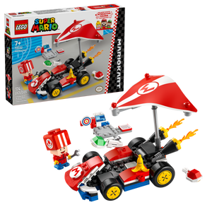 72032 LEGO® Mario Kart™ – Standard Kart