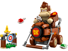 72033 LEGO® Mario Kart™ – Donkey Kong & DK Jumbo
