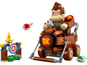 72033 LEGO® Mario Kart™ – Donkey Kong & DK Jumbo