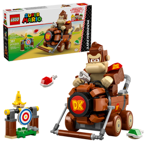 72033 LEGO® Mario Kart™ – Donkey Kong & DK Jumbo