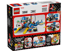 72035 LEGO® Mario Kart™ – Toad's Garage