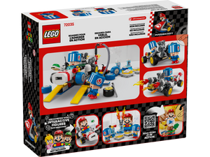 72035 LEGO® Mario Kart™ – Toad's Garage
