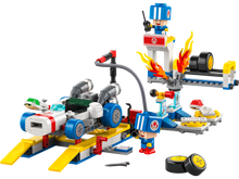 72035 LEGO® Mario Kart™ – Toad's Garage