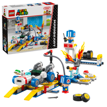 72035 LEGO® Mario Kart™ – Toad's Garage