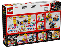 72036 LEGO® Mario Kart™ – Baby Peach & Grand Prix Se