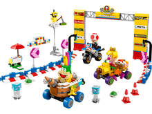 72036 LEGO® Mario Kart™ – Baby Peach & Grand Prix Se