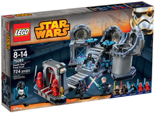 LEGO 75093