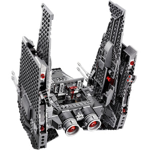 75104 LEGO Kylo Ren's Command Shuttle