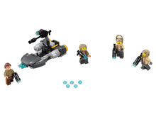 75131 LEGO Resistance Trooper Battle Pack