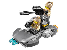 75131 LEGO Resistance Trooper Battle Pack